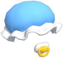 Baby Hat