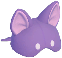 Bat Headwear