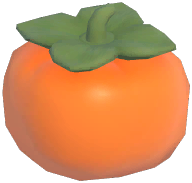 Persimmon Headwear