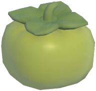 Persimmon Headwear