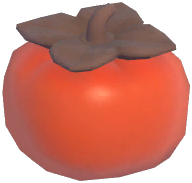 Persimmon Headwear