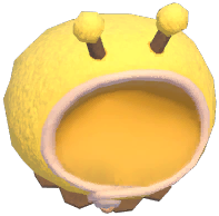 Wild Bee Hat
