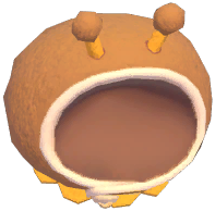 Wild Bee Hat