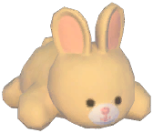 Bunny Headwear