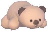 Sea Otter Headwear