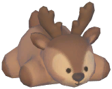 Deer Headwear