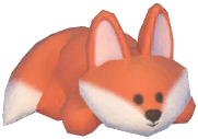 Fox Headwear