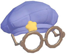 Astronomy Scholar's Hat