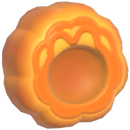 Mooncake Head