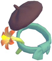 Flower Messenger