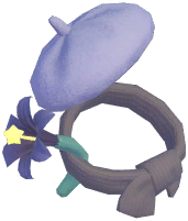 Flower Messenger