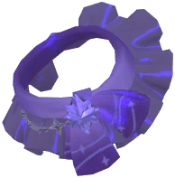Frost Servant