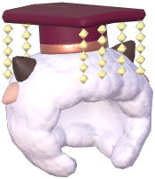 King Paddi Head