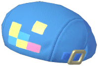 Brick Store Beret