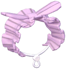 Lace Headband