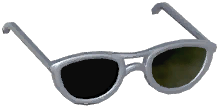 Simplistic Sunglasses