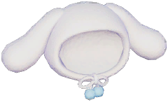 Cinnamoroll Head