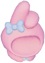 My Melody Head