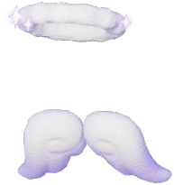 Cupid Plush