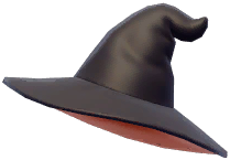 Wizard Hat