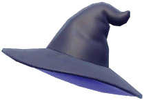 Wizard Hat