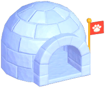 Ice House