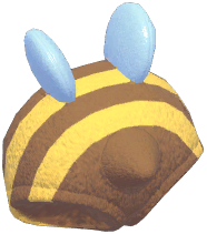 Wild Bee Vest