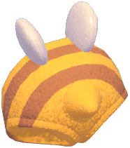Wild Bee Vest