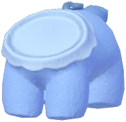 Elephant Costume