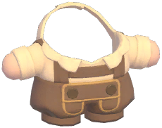 Harvest Overalls