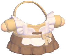 Harvest Dress