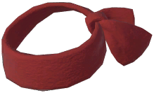 Monocolor Scarf
