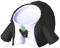 Dashing Suit