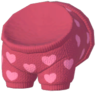 Heart Sweater