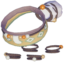 Ancient Hunt Outfit