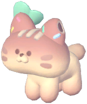 Dessertmeow Costume