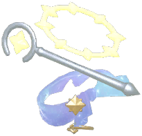 Stellar Emissary