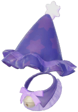 Starspell Witch Costume