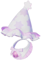 Starspell Witch Costume