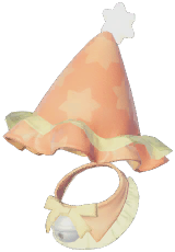 Starspell Witch Costume