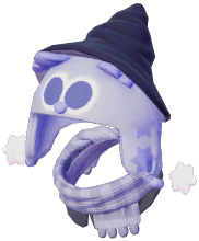 Owl Academy Uniform