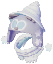 Owl Academy Uniform