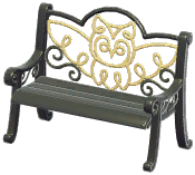 Magic Owl 2-Seat Chair
