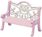 Magic Owl 2-Seat Chair