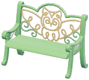 Magic Owl 2-Seat Chair