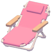 Pool Lounger