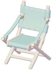 Outdoor Folding Chair