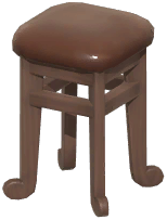 Jazz Tall Stool