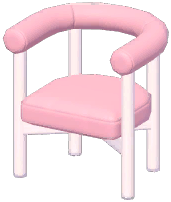 Armrest Dining Chair