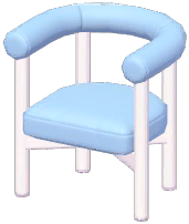 Armrest Dining Chair